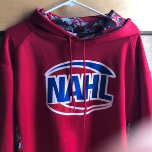 Hockey Sweatshirts